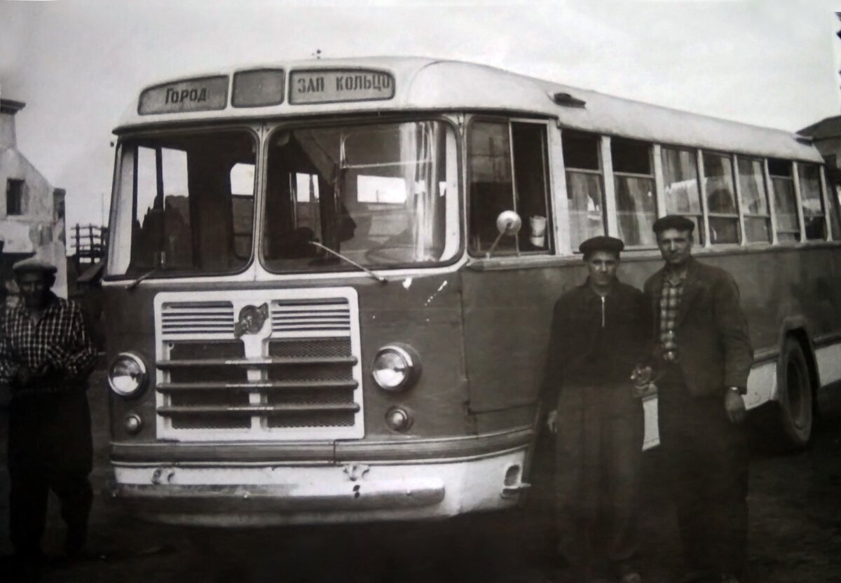 Ещё одна фотография оттуда же