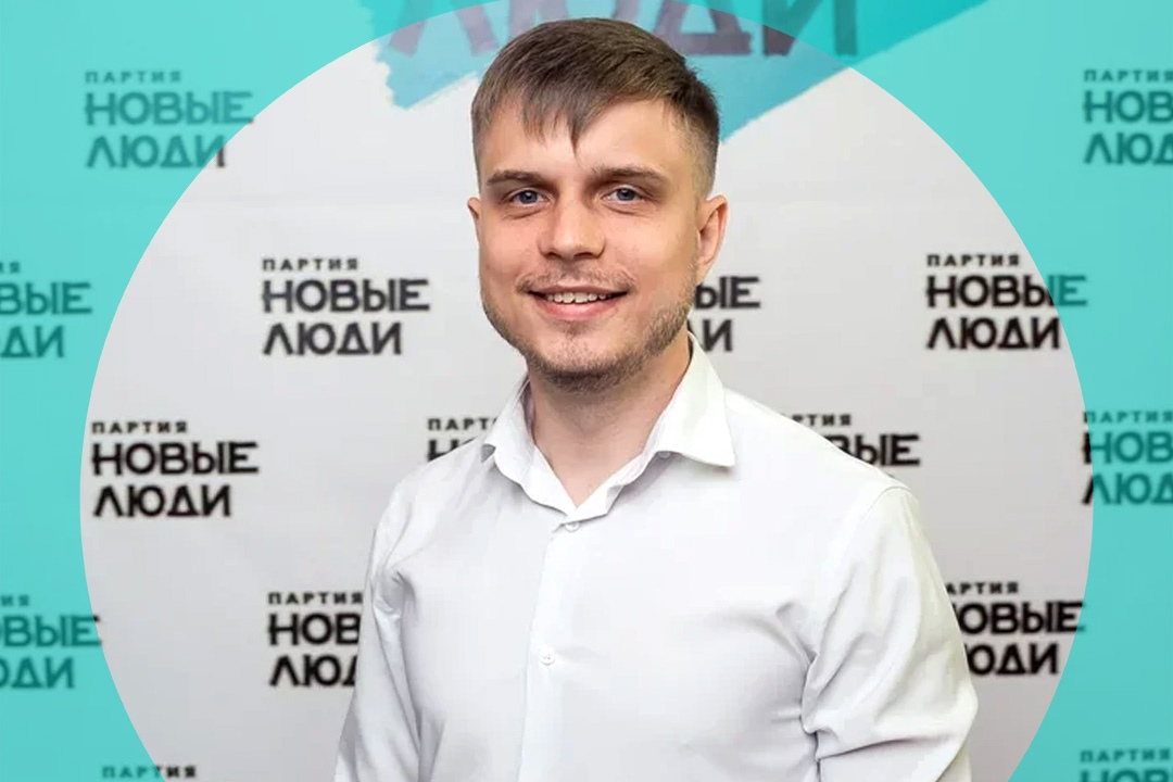 Автор законодательной инициативы, депутат Ткачёв. Из открытых источников. 