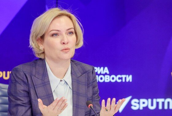    Ольга Любимова