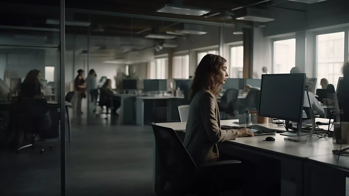     Все чаще тюменцы отказываются от полноценных обеденных перерывов, отдавая предпочтение быстрым перекусам за рабочим столом. Это становится распространенной практикой, наносящей вред здоровью.