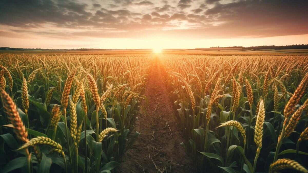 Правительство Казахстана серьезно занялось поддержкой внутреннего производства и реализации кукурузы, как было отмечено на заседании Межведомственной комиссии по вопросам внешнеторговой политики и...
