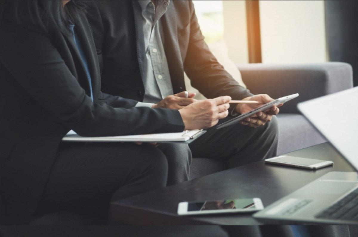    На Дону в сфере малого и среднего бизнеса работают около 733 тыс. человек