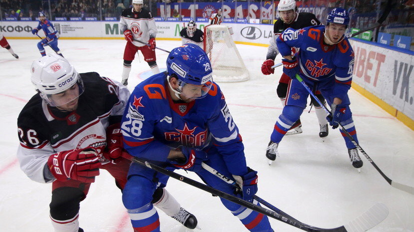   globallookpress.com Maksim Konstantinov