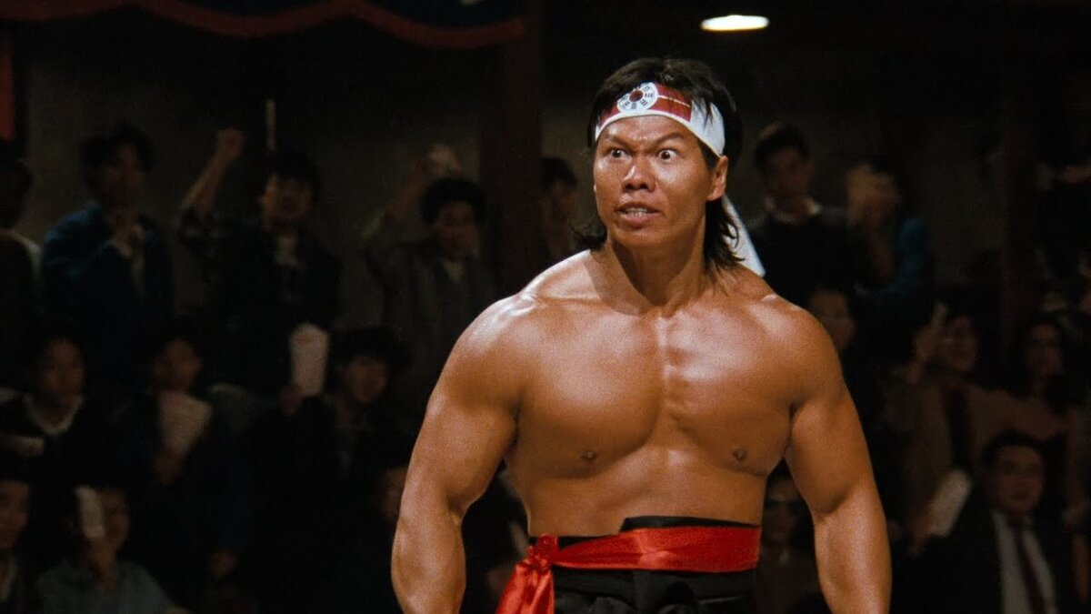 Первый бой в любителях