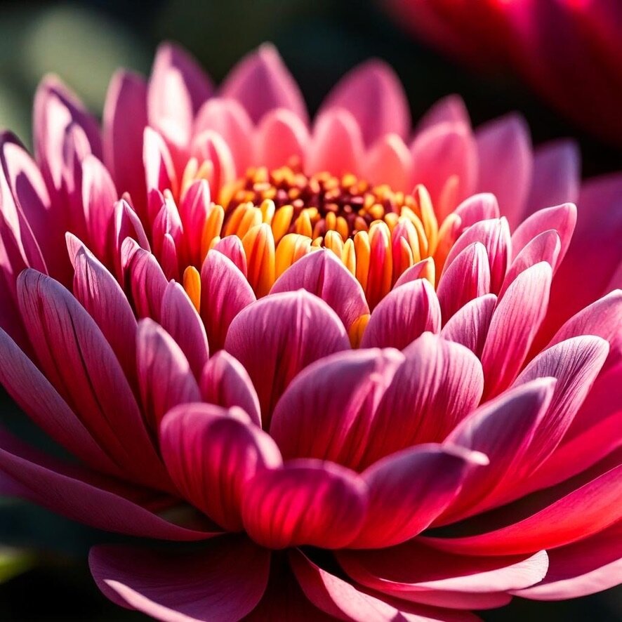 Афродита:🌬️~Гармония Души~🍃