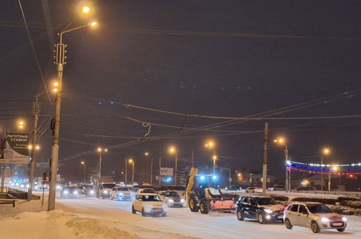    Уроки темноты.