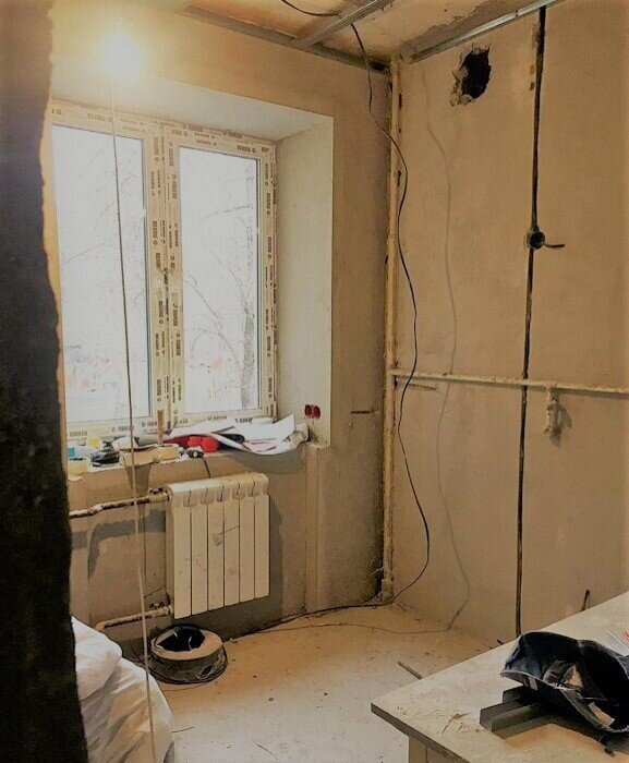 дизайнер мария дадиани маленькая квартира. двухкомнатная хрущевка перепланировка. перепланировка в хрущевке. м. интерьер двушки хрущевки.