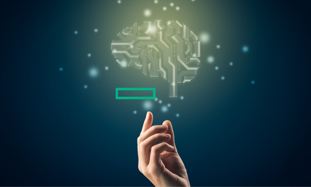 Сетевые технологии станут новым ядром бизнеса HPE, обеспечивая основу для гибридных облачных и AI-решений, предоставляемых через платформу HPE GreenLake.