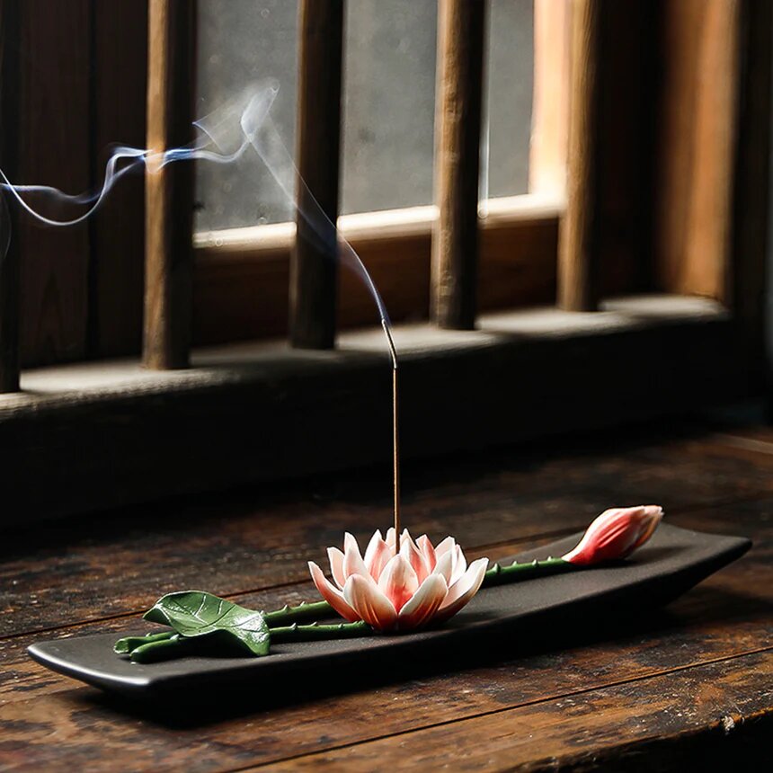  Lucky Incense