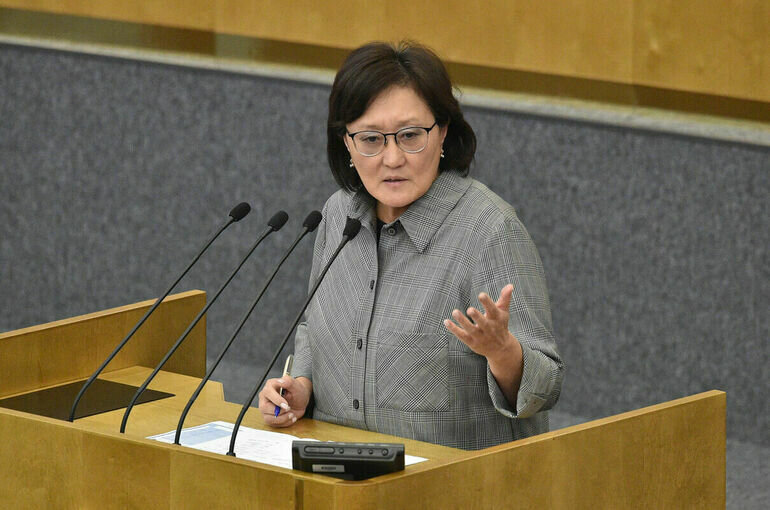   Игорь Самохвалов/ПГ