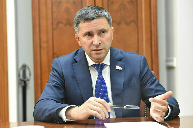   Игорь Самохвалов/ПГ