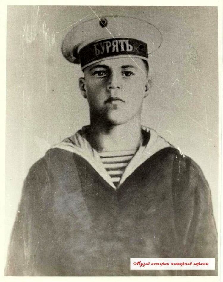 Ф.И. Подзоров