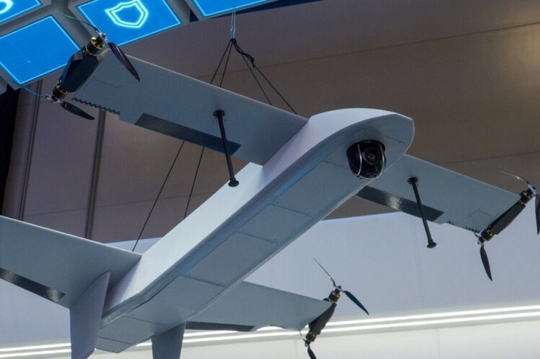    Нефтяной терминал Петербурга подтвердил, что был целью атаки украинских БПЛА