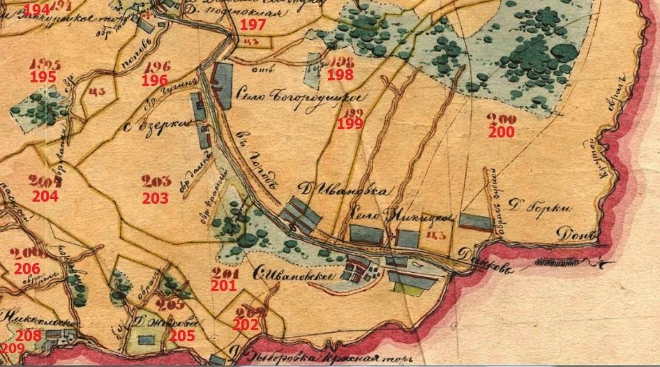 *007 - maps.litera-ru.ru ПГМ Тульской губернии