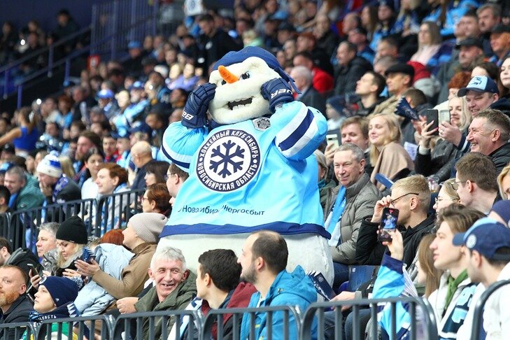    Фото Артем Тиунов