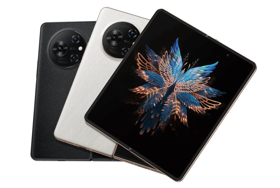 Смартфон Tecno Phantom V Fold  📷
