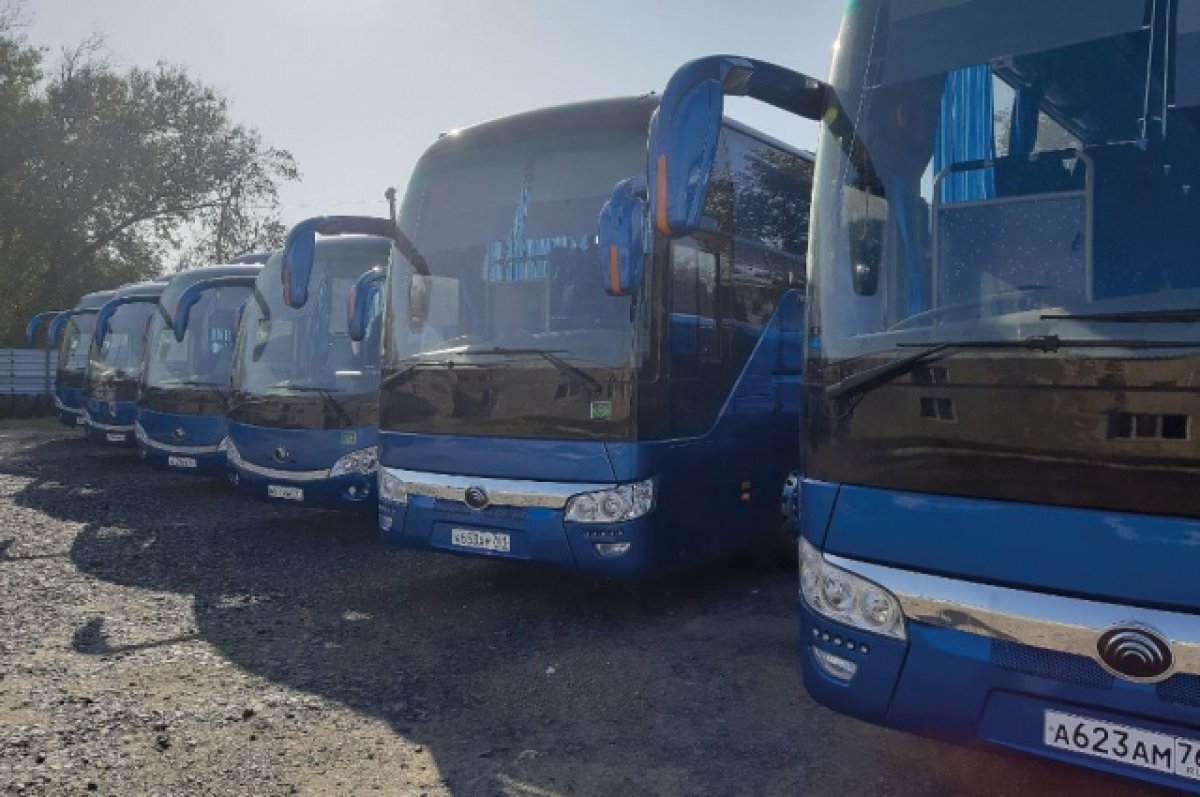    На Дону не смогли найти перевозчика для обслуживания Щепкинского поселения