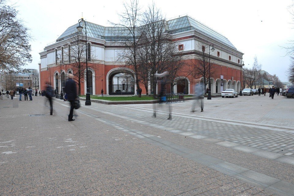    Пропавшую из Третьяковской галереи старинную фотографию, нашли на аукционе Иван ВИСЛОВ