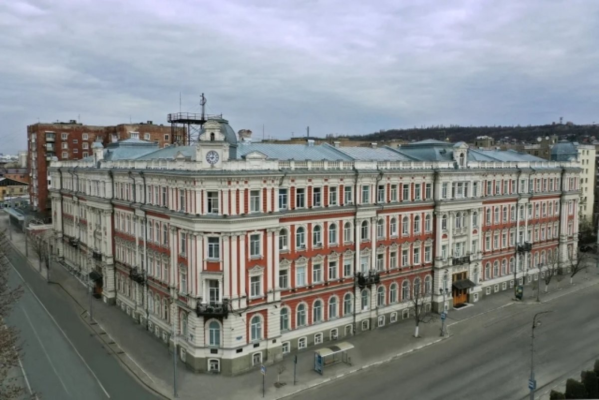    Больше 6 млрд рублей перечислила в региональные и местные бюджеты ПривЖД