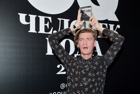    Александр Гудков