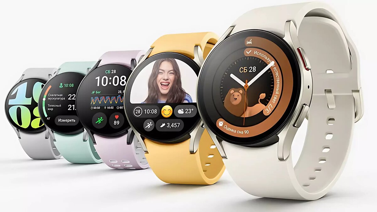    Какие TWS-гарнитуры и смарт-часы, помимо Apple Watch, оказались лучшими на рынке — эксперты назвали модели, популярные в России.