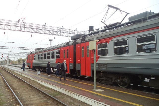    Как оформить льготный проезд на электричку?