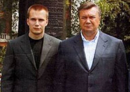    ДНР пытается национализировать имущество Януковичей в Донецке. Семья сопротивляется в крымских судах