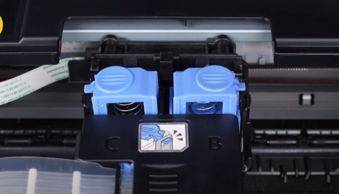 Фото 2. Открываем модуль сканирования