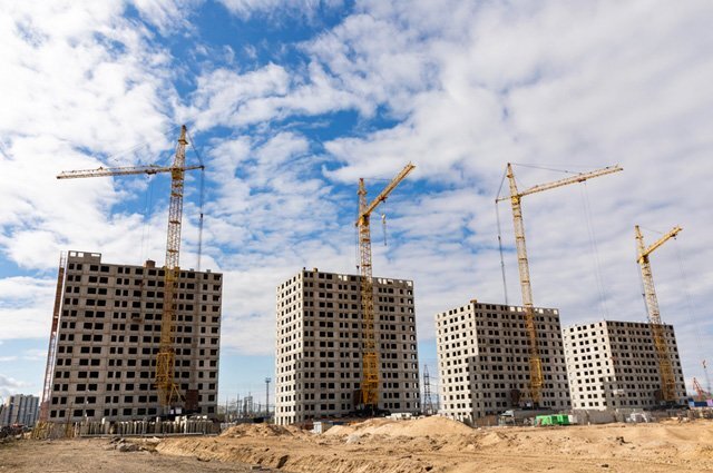    Что за инициатива со второй льготной ипотекой при рождении ребенка?