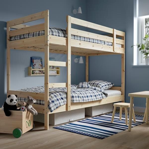 Комод Ikea Мальм 003.685.50