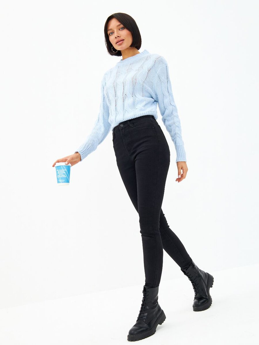 Пример образа