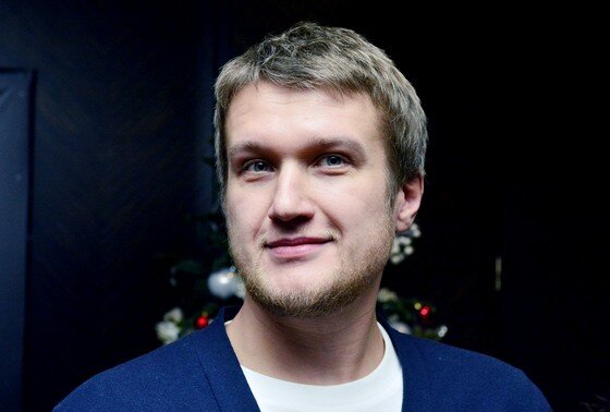    Анатолий Руденко