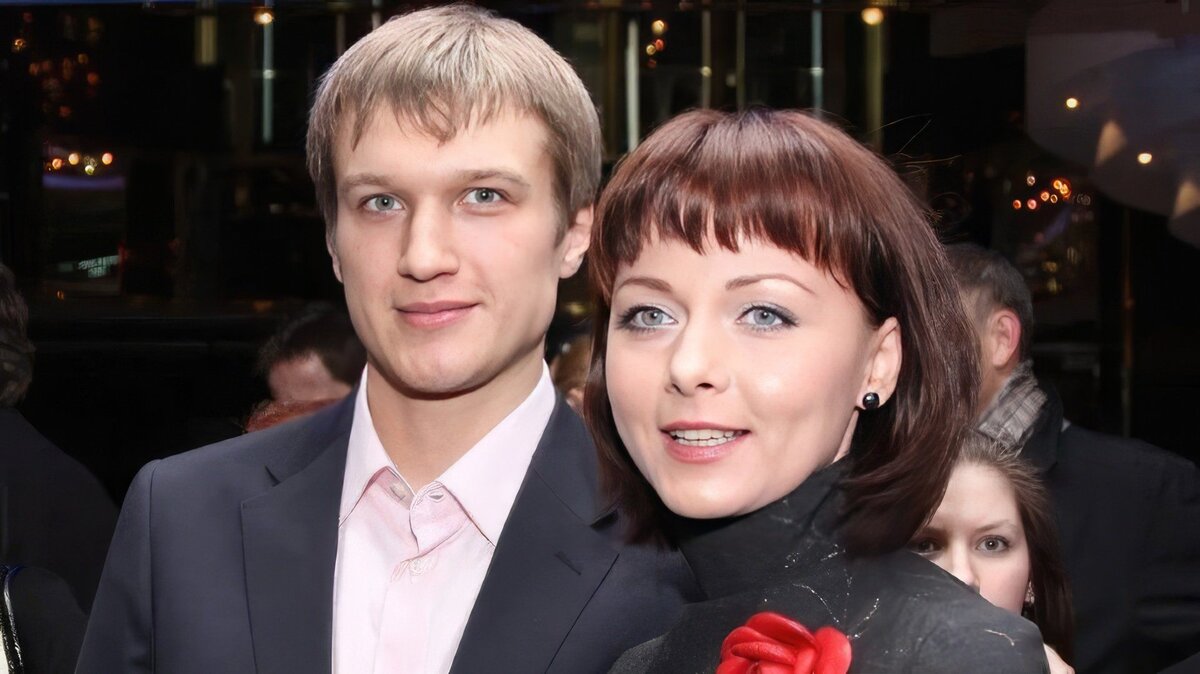  Анатолий Руденко и Дарья Повереннова встречались четыре года