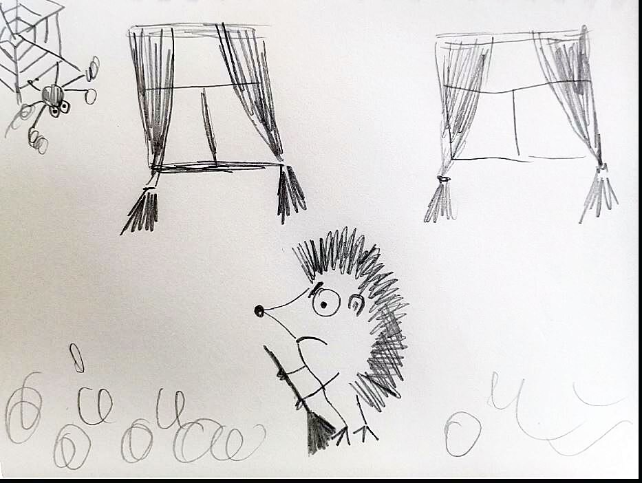 Ходют тут всякие