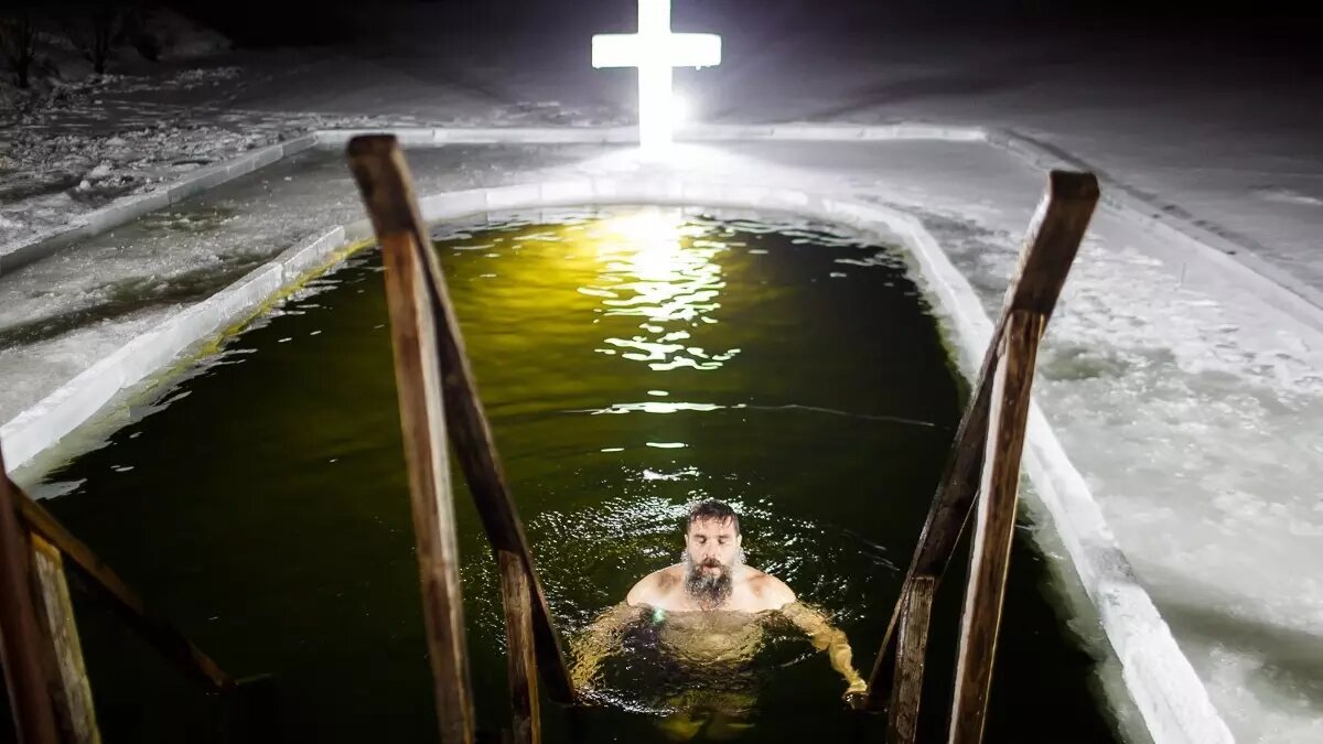 Почему в церковные праздники нельзя мыться и работать? | Культура | zapchastiuazkrimea.ru