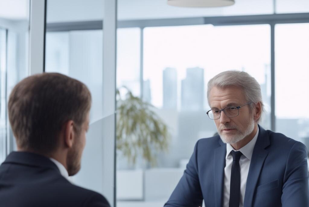 Скрытая возрастная дискриминация: как найти работу после 50?