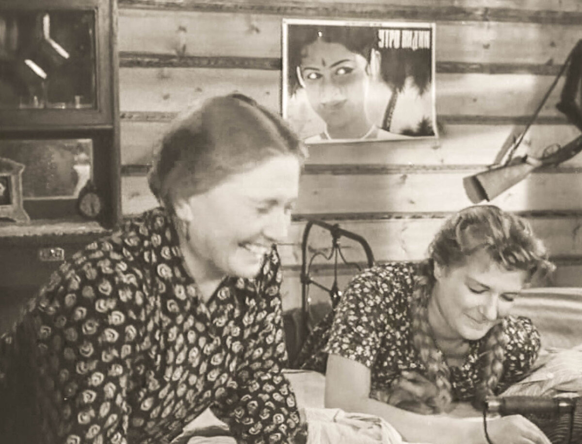 Не могу понять, что смешного в слове "табулятор"