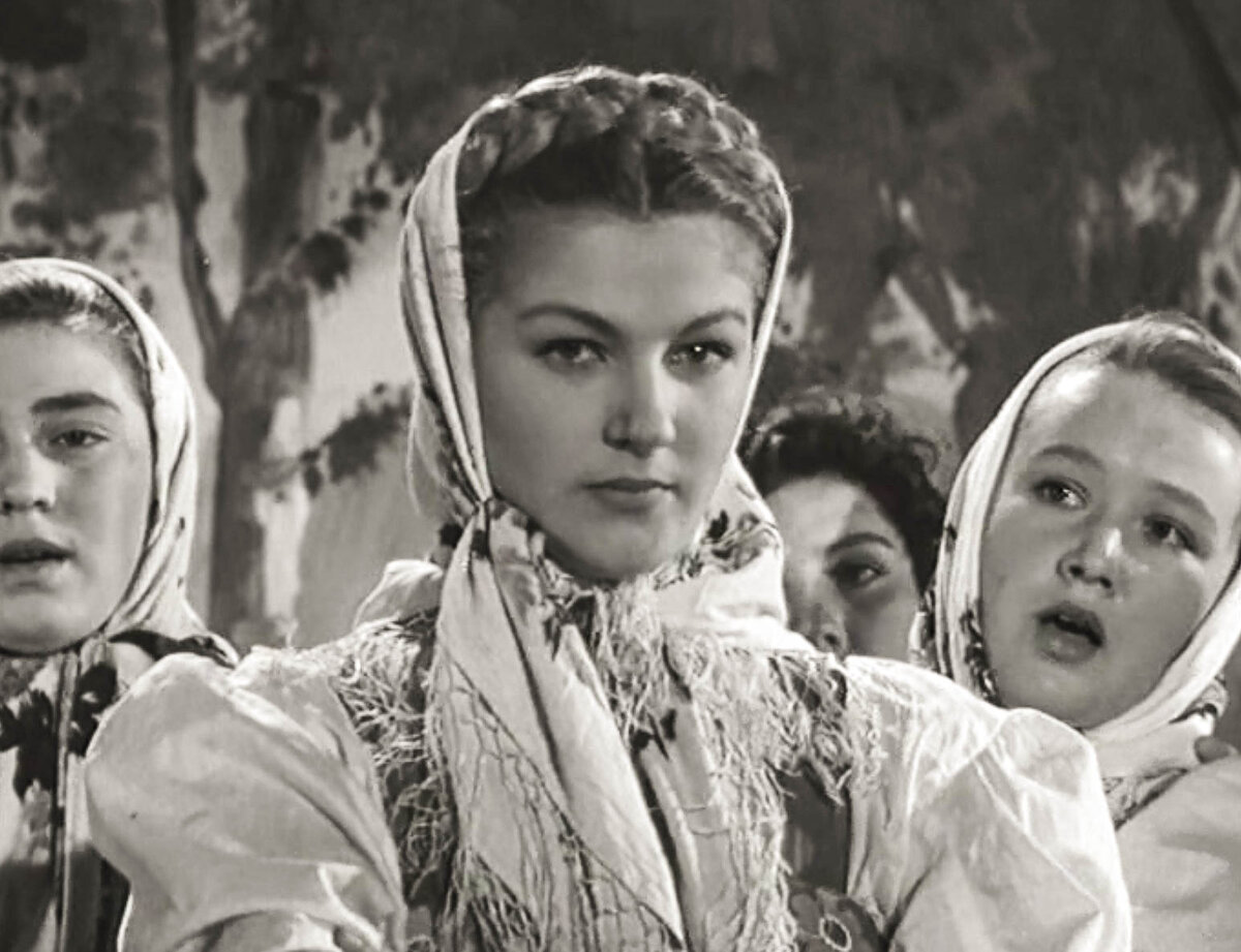 Самый лучший жених для Ларисы Морозовой, которого она не разглядела ...