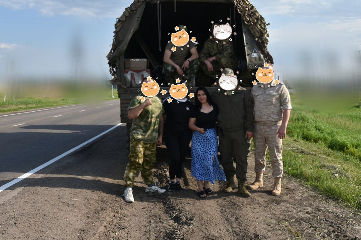Из личного архива. 