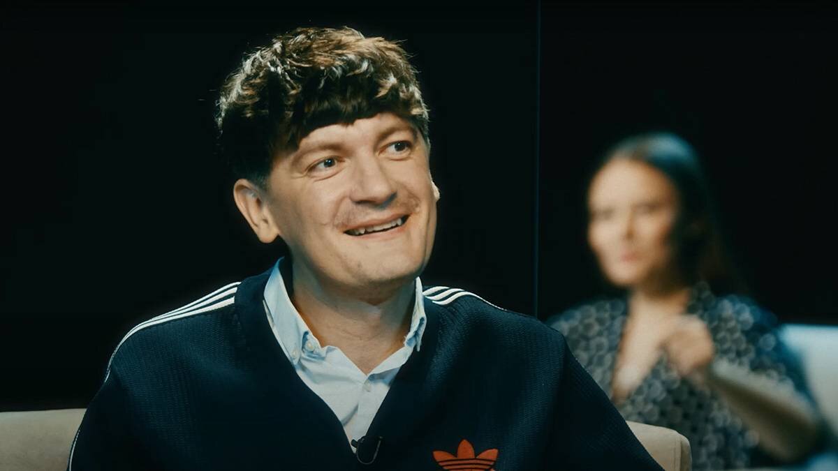   Фото: Youtube / Шастун