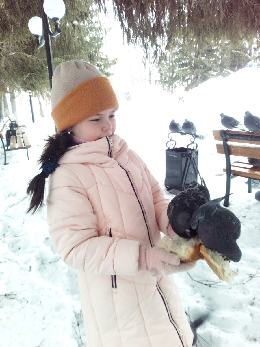 Хочу уже катиться и рассекать личиком воздух | МамаОля и РС | Дзен