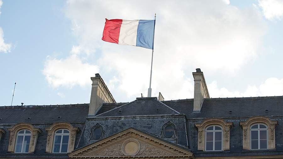 Фото: ИЗВЕСТИЯ/Александр Казаков