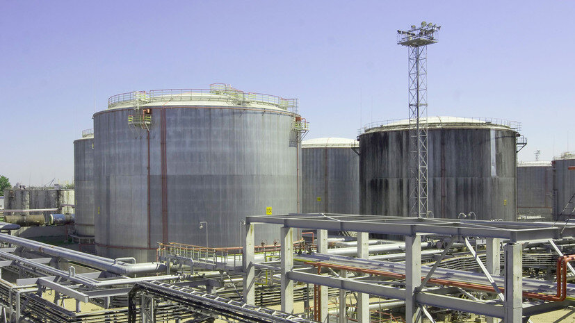   РИА Новости Алексей Даничев