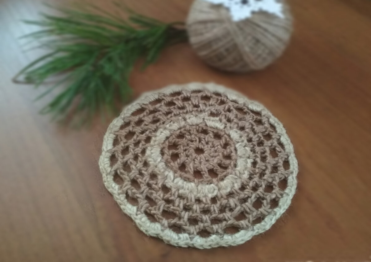 Крючок, спицы / Svetlana.