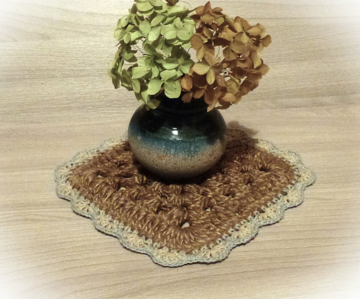 Крючок, спицы / Svetlana