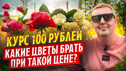 Как выбирать цветы в нынешних реалиях? | Плантация Sasha Roses | Эквадор | Цветы оптом