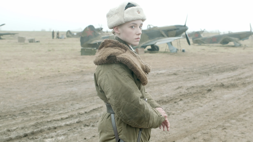     Кадр из фильма «Воздух» (2023)  kinopoisk.ru