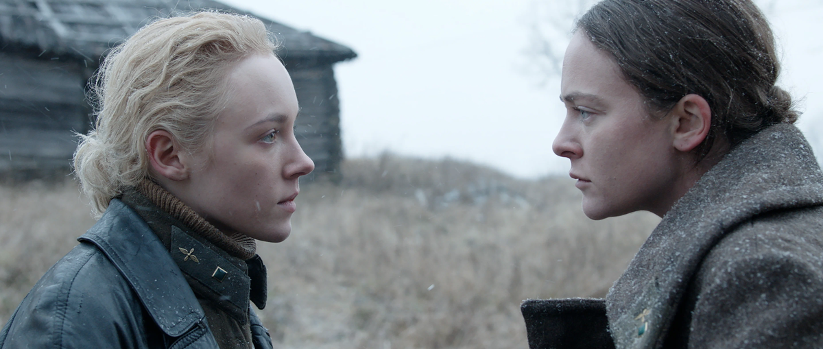     Кадр из фильма «Воздух» (2023) / kinopoisk.ru