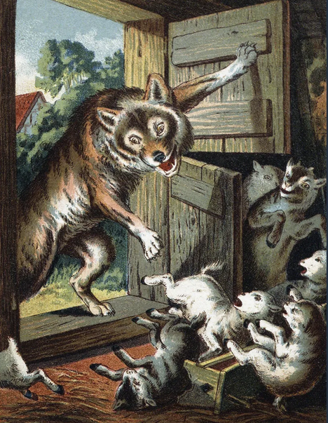 лев толстой волк и коза. волк и козлик басня. а. басни льва толстого 5 класс. волк и козленок басня.