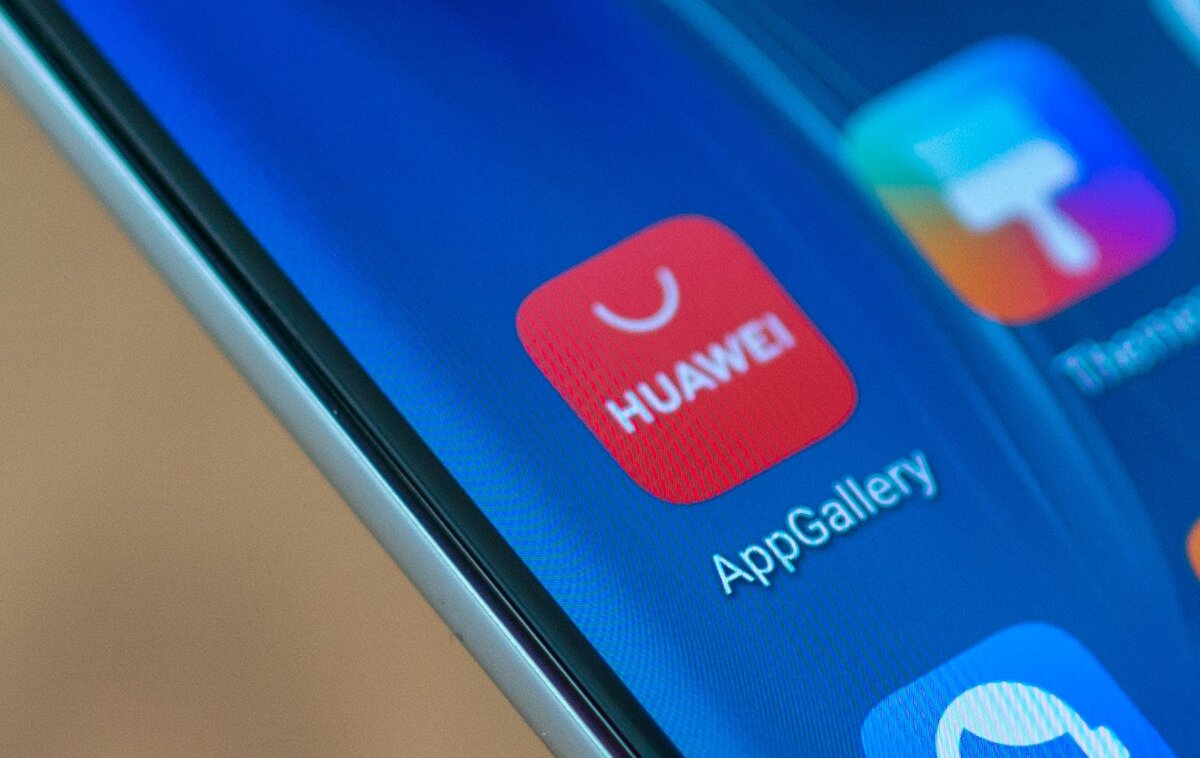 Как установить приложение на смартфон Huawei | Фотосклад.Эксперт | Дзен